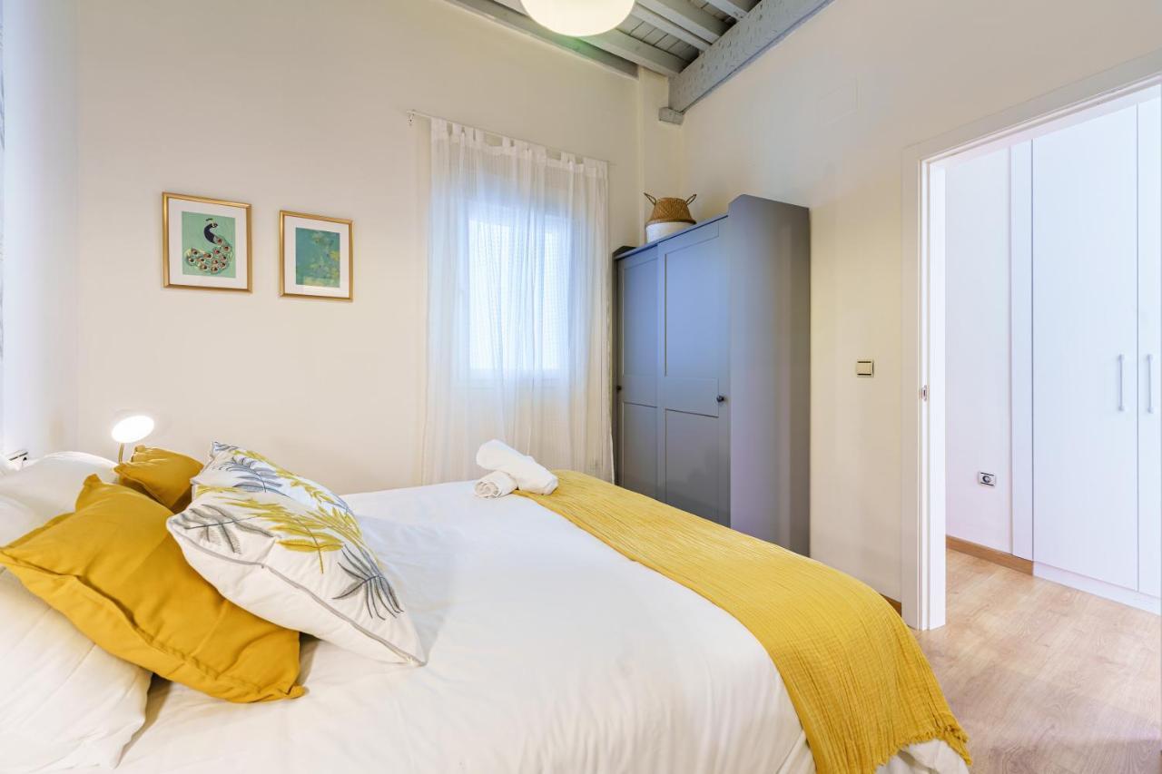 Enjoy Malaga - City Center Apartment Exterior foto
